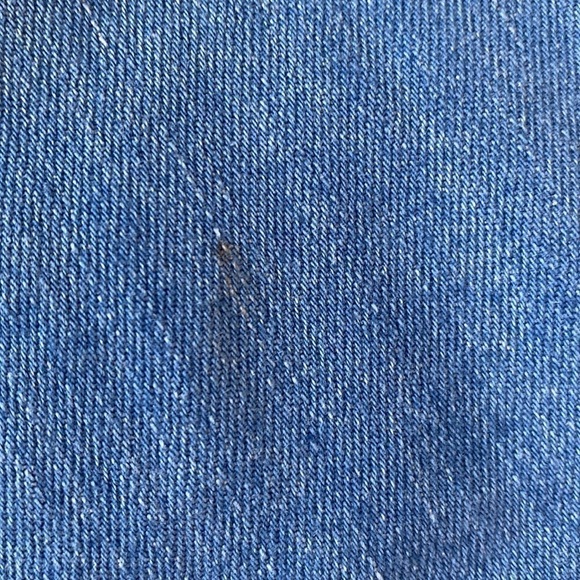 Gap 1969 skinny jeans size 24r - Picture 9 of 13